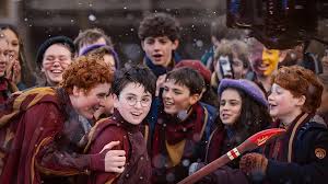 بازگشت هری پاتر با سریال Harry Potter در سال ۲۰۲۶