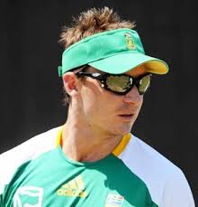 Young wicketkeeper-batsman Quinton de Kock has been recalled while all-rounder David Wiese was named in the Twenty20 squad for the first time. - 04steyn