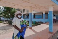 Congo health ministry reports 131 deaths and 513 suspected Ebola cases in eastern Congo