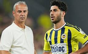 İsmail Kartal'dan Asensio için açıklama! — Sporx.com