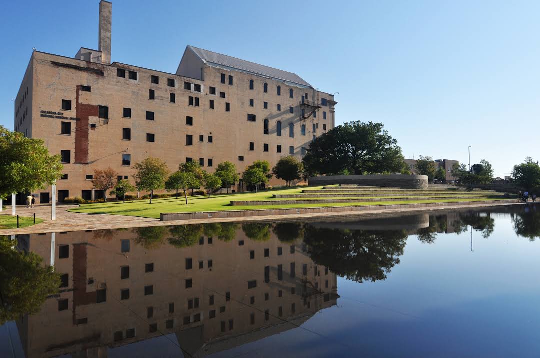 Oklahoma City National Memorial & Museum