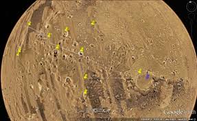 Résultat de recherche d'images pour "THE MARTIAN"