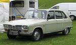 Renault 16