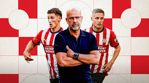 Previa de la temporada del PSV 2026/27: Bosz va a por su cuarta liga, pero tiene otra misión más