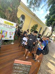 Centro Cultural promove evento voltado ao futebol