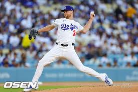 Los Angeles Dodgers