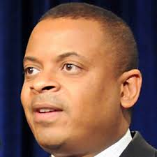 Image result for Anthony Foxx