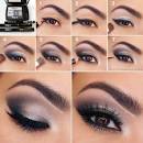 Best Eyeshadow for Brown Eyes m