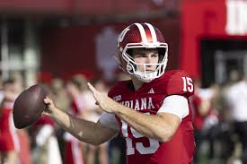 Mendoza Latest Heisman Winner Set To Play In College Football Playoff