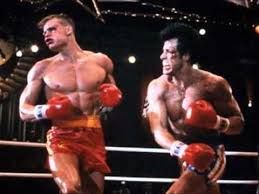 Image result for ROCKY IV HILLARY GIF