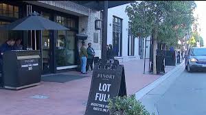 San Diego Businesses Face Fee Hikes for Valet Parking and Outdoor Dining