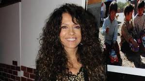 Resultado de imagen para patricia sosa