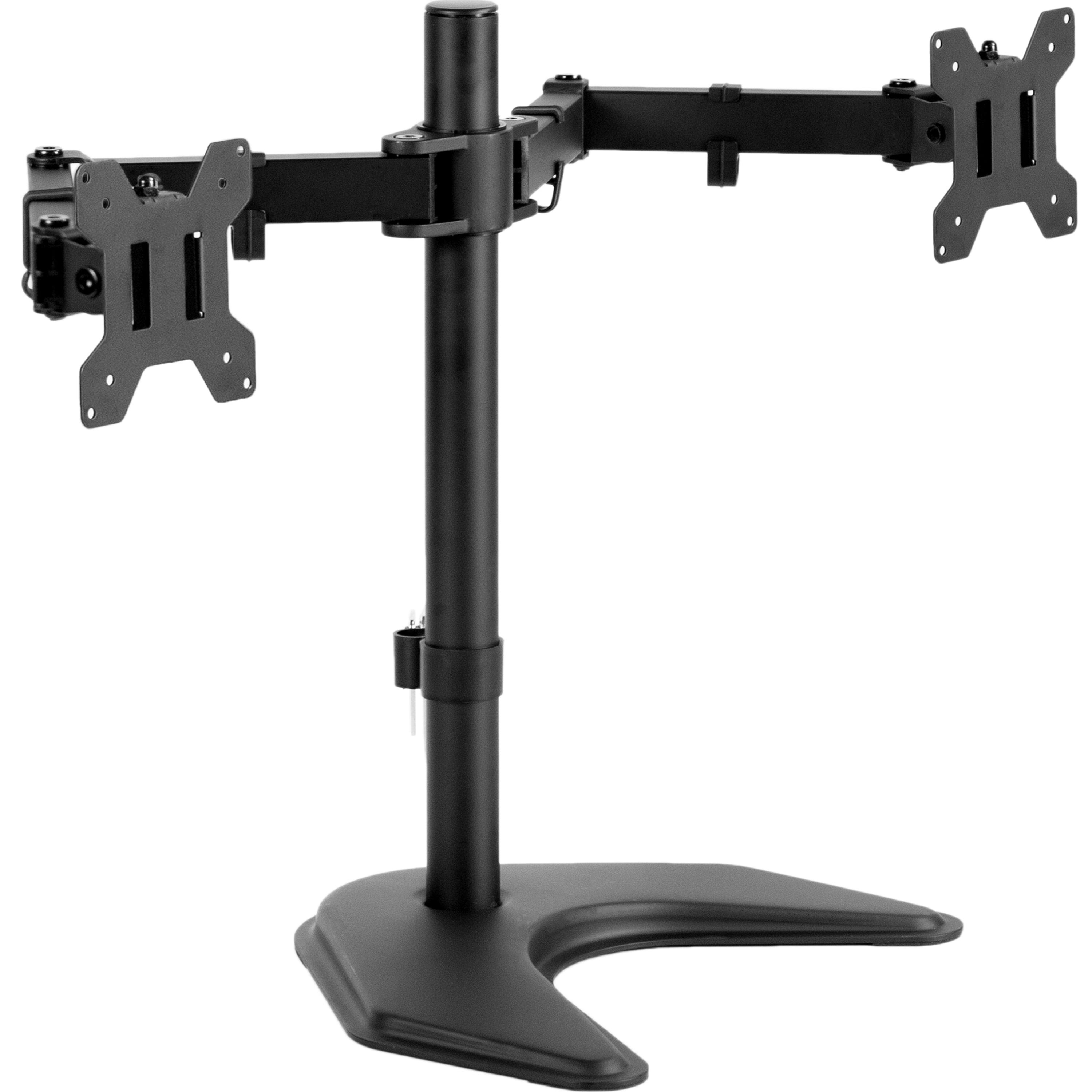 Dual Monitor Desk Stand VIVO
