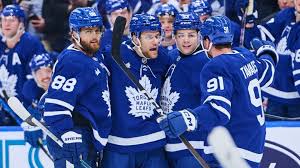 The Atlantic Division Myth Is Crumbling in the NHL