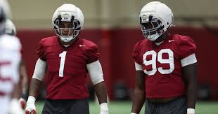 Stock Report: Five trending areas for Alabama after first scrimmage
