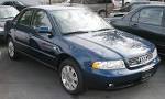 Audi a 4 anno 2000