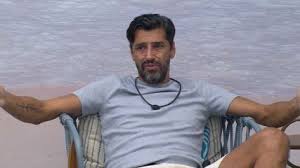Alberto Cowboy cita rivalidade com Diego Alemão no BBB 7 e relembra: 'Não tinha maldade'