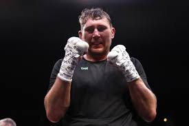MMA Fighting - News update