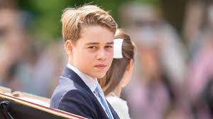 Trend Google: principe george