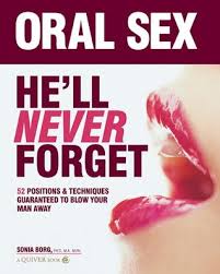 Alisa&#39;s review of Oral Sex He&#39;ll Never Forget via Relatably.com