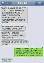 Crush/Boyfriend quotes! on Pinterest via Relatably.com