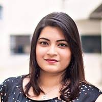bluedog Employee Ambreen Momin's profile photo
