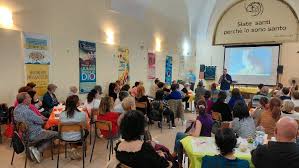 Pro Sanctitate: sulla barca insieme, per riscoprire la promessa della santità