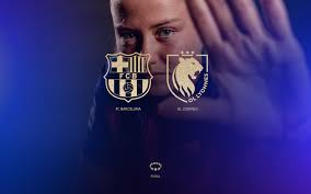 Barça to face OL Lyonnes in sixth UWCL Final in a row
