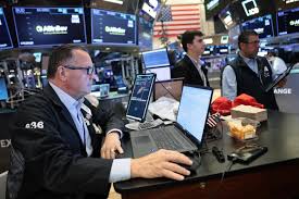 U.S. Stocks Down on Hormuz Deal Doubts