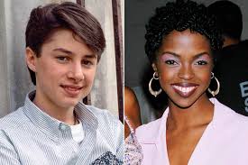 Lauryn Hill attended Zach Braff's bar mitzvah — 'a very, very random fact' — but did she perform?