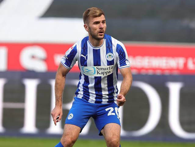 How Wigan’s Callum McManaman went from FA Cup final glory to retirement and  back again | The Independent