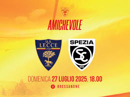 U.S. Lecce - News update