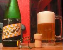 Image of Saison beer