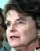 A picture named feinstein.gif William Grosso nails it. &quot;I&#39;ve become something very close to a single-issue voter. Diane Feinstein, my local ... - feinstein