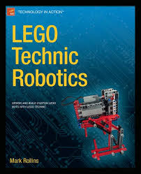 LEGO Technic Robotics, Mark Rollins, ISBN 9781430249801 | Buch ... - 30649634