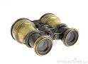 How can you find the value of antique binoculars? m