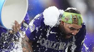 Rockies End Dodgers' Losing Streak with Walk-Off Win