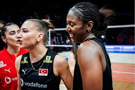 Voleybolunsesi - News update