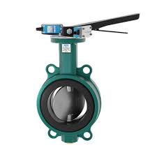 Disc gate with end signaling devices - buy in Kiev | price ...