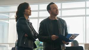 Boston Blue Puts Danny And Baez's Romance On Shaky Ground — Read Episode 6 Recap