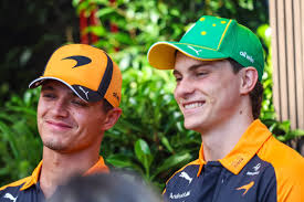Guenther Steiner says a McLaren podium in Australia is not 'realistic'