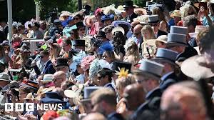 Royal Ascot 2025: Dozens Suffer Heat-Related Illnesses Amid High Temperatures