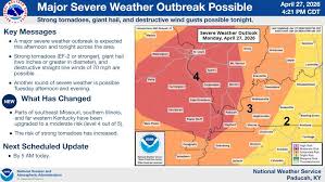 Local Storm Shelters