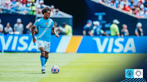 Manchester City FC - News update