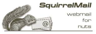 Image result for SquirrelMail