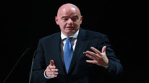 Concacaf to Gianni Infantino: Skip the Youth Tournament, FIFA’s Got Bigger Fish to Fry!