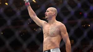Noche UFC video: Yousri Belgaroui warns middleweights after dominant TKO