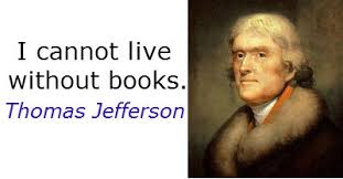 Thomas Jefferson Quotes On Revolution. QuotesGram via Relatably.com