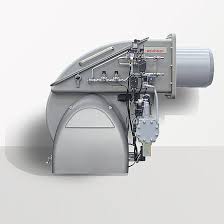 Burners | Weishaupt