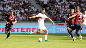 Kicker - News update